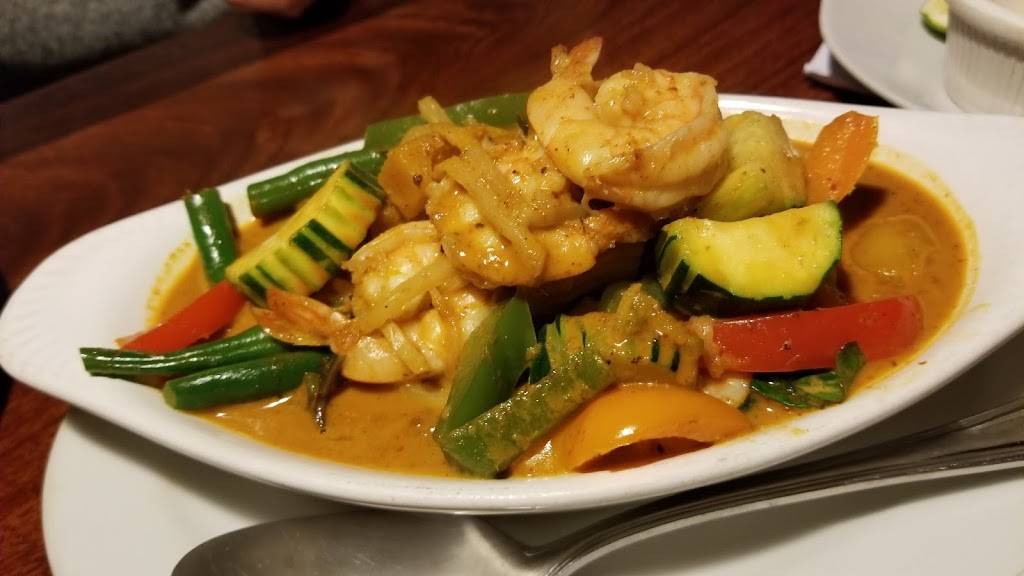 California Thai Restaurant | restaurant | 3873 San Pablo Dam Rd, El Sobrante, CA 94803, USA | 5107581997 OR +1 510-758-1997