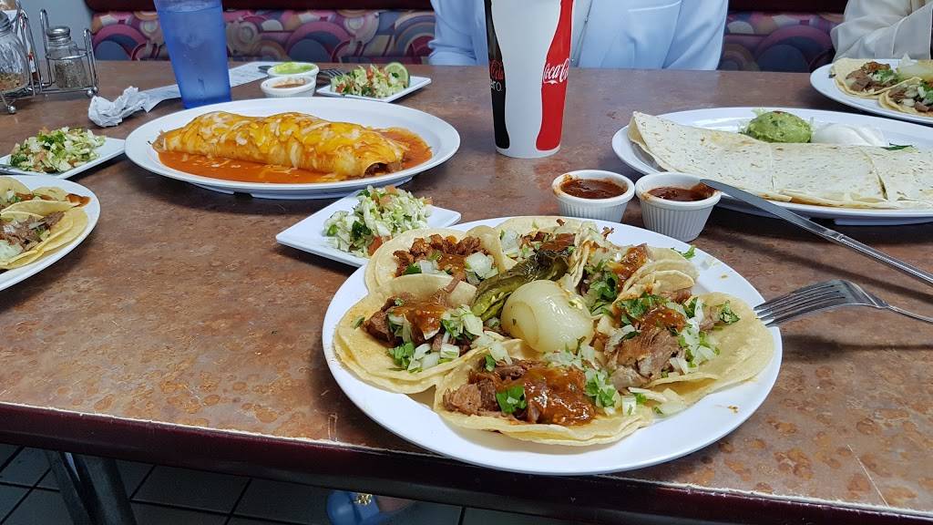Taqueria El Rinconsito of Federal Way | restaurant | 25914 Pacific Hwy S #5514, Kent, WA 98032, USA | 2539451116 OR +1 253-945-1116