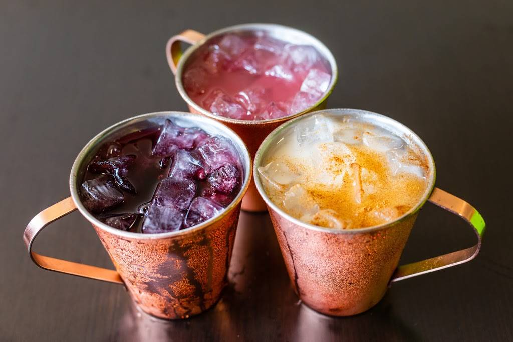 Pueblo Viejo Riverside | restaurant | 2410 E Riverside Dr H-8, Austin, TX 78741, USA | 5123053448 OR +1 512-305-3448