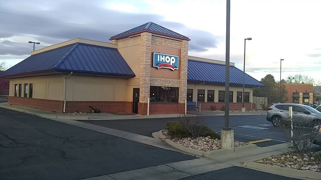 IHOP | restaurant | 2040 Ken Pratt Blvd, Longmont, CO 80501, USA | 3037766262 OR +1 303-776-6262