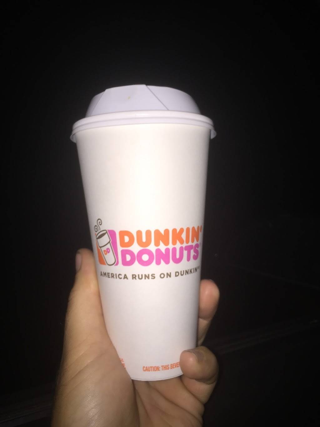 Dunkin | cafe | 1402B Mays Landing Rd, Hammonton, NJ 08037, USA | 6094812084 OR +1 609-481-2084