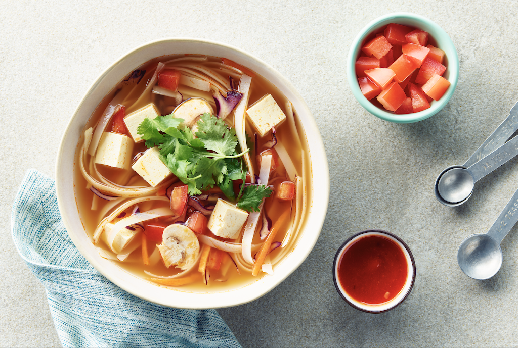 Freshii | restaurant | 1 Hospital Plaza, Stamford, CT 06902, USA | 2032767413 OR +1 203-276-7413