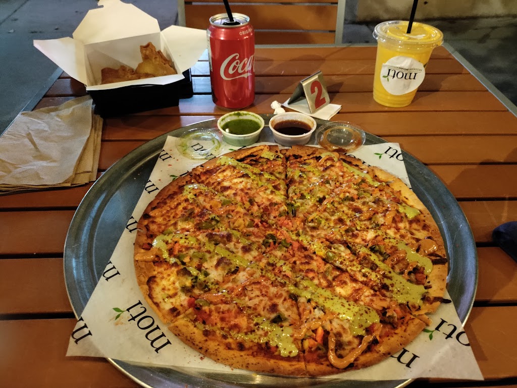 Moti | restaurant | 70 W Huron St, Chicago, IL 60654, USA | 3123443670 OR +1 312-344-3670