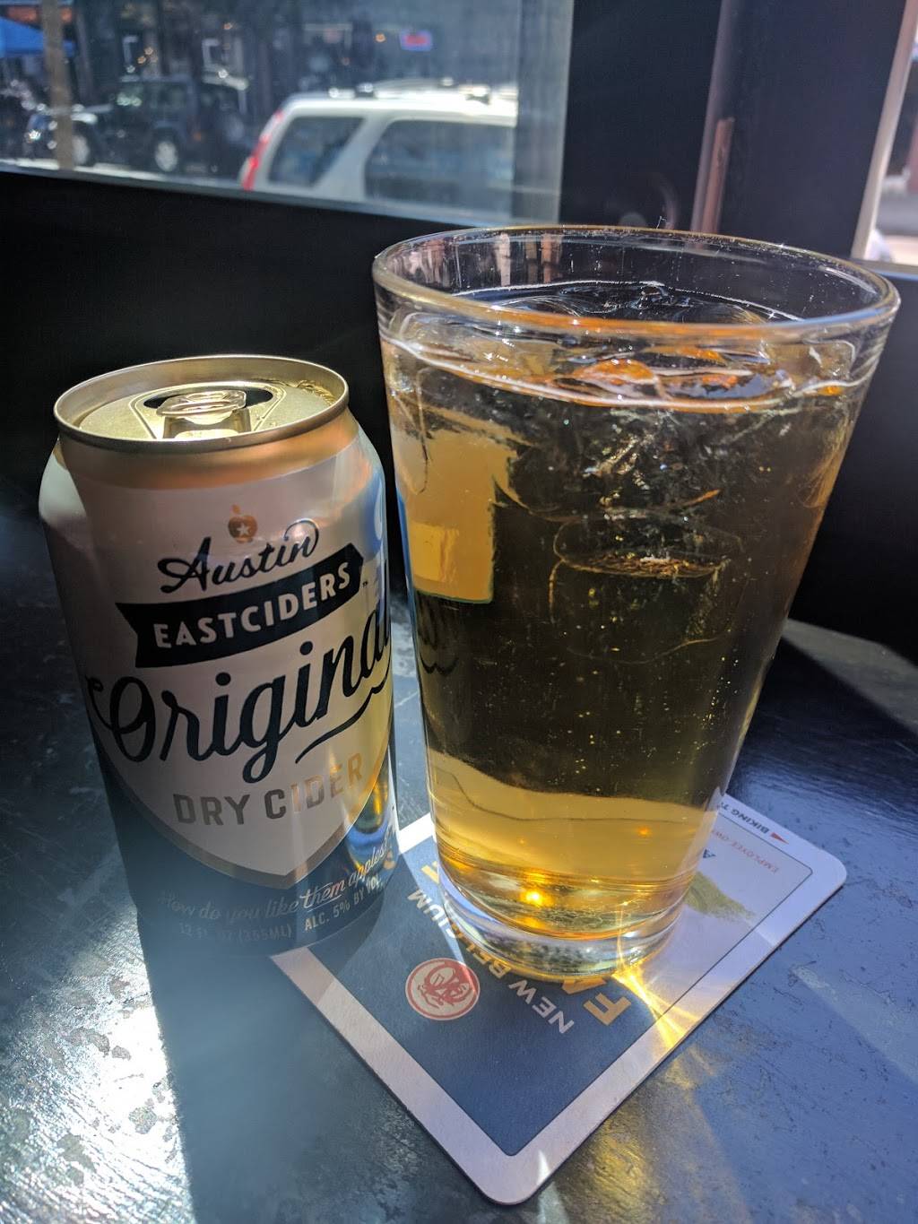 The Montrose | restaurant | 47 5th Ave, Brooklyn, NY 11217, USA | 3477630010 OR +1 347-763-0010