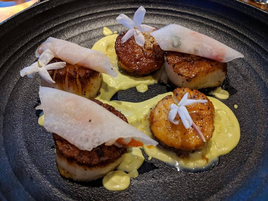 Feng Chophouse | restaurant | 93 Asylum St, Hartford, CT 06103, USA | 8605493364 OR +1 860-549-3364