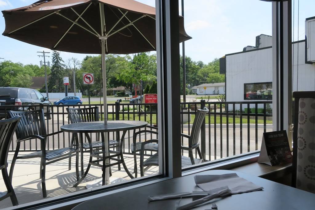 Tim Hortons | restaurant | 2220 Washtenaw Ave, Ypsilanti, MI 48197, USA | 7345281776 OR +1 734-528-1776