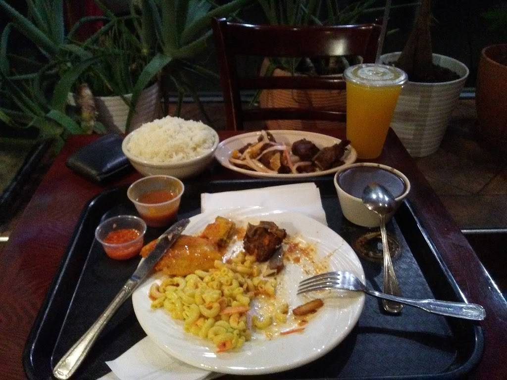 Kreyol Flavor | restaurant | 1738 Flatbush Ave, Brooklyn, NY 11210, USA | 7182580509 OR +1 718-258-0509