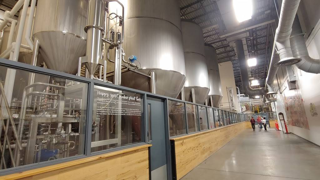 Tröegs Independent Brewing | restaurant | 200 Hersheypark Dr, Hershey, PA 17033, USA | 7175341297 OR +1 717-534-1297