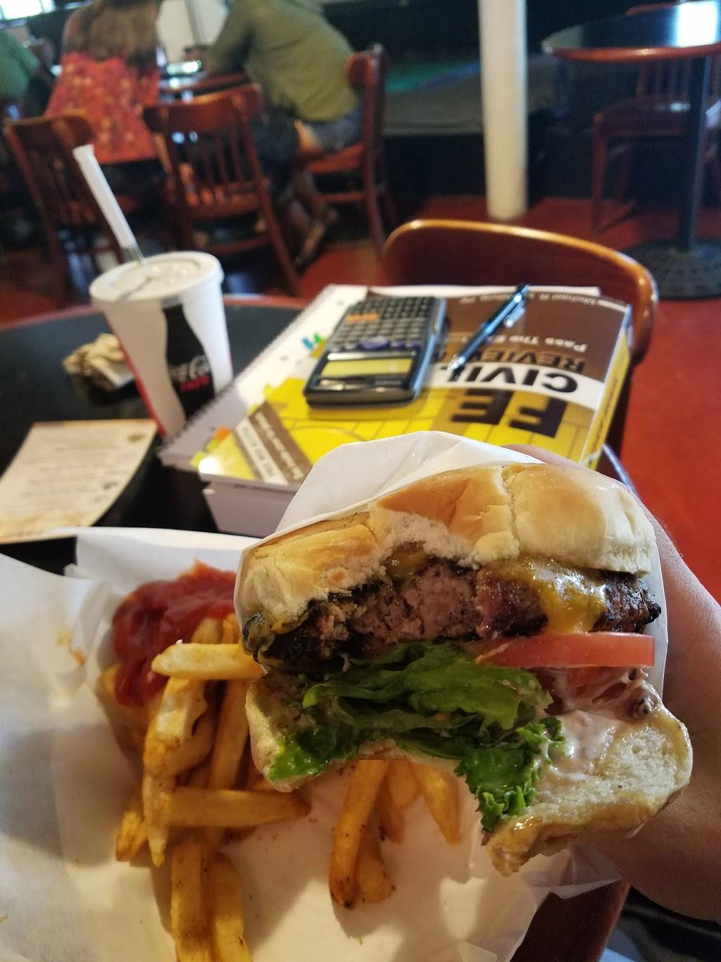 The Nugget Grill & Pub | restaurant | 6049 E 7th St, Long Beach, CA 90840, USA | 5629854133 OR +1 562-985-4133