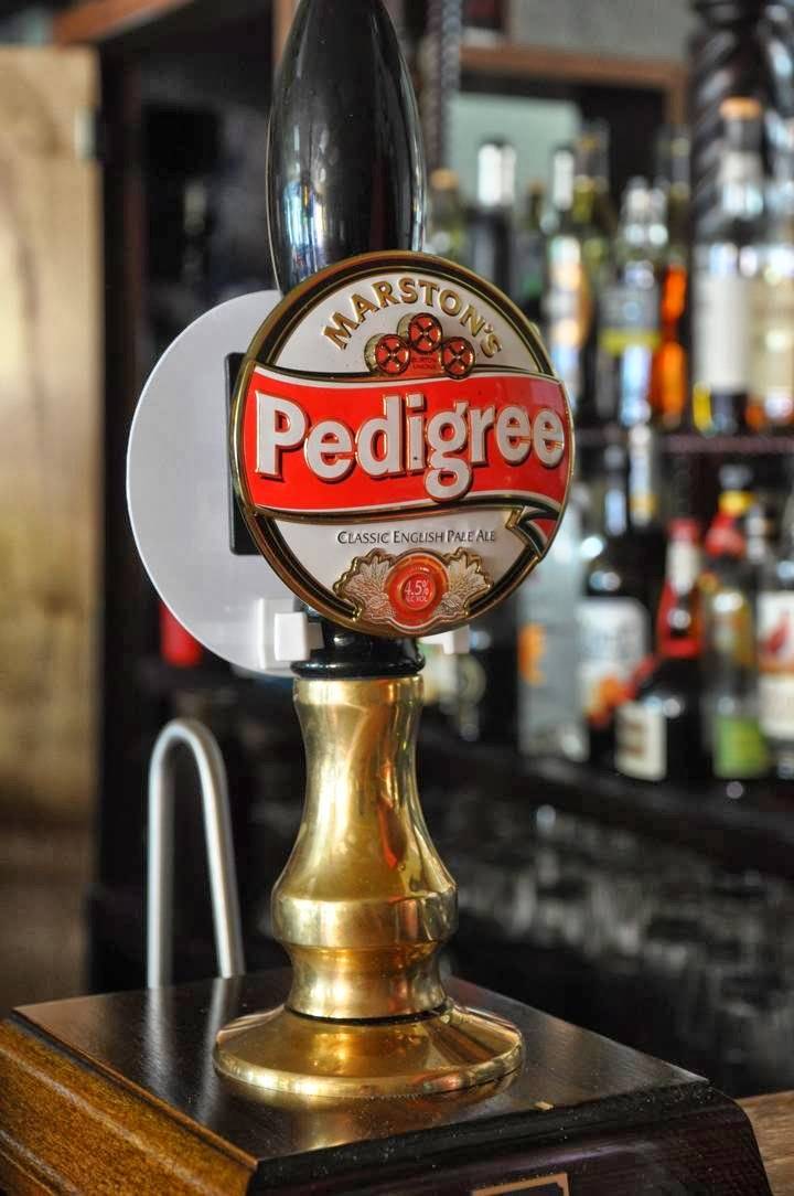 The Red Lion Lincoln Square | restaurant | 4749 N Rockwell St, Chicago, IL 60625, USA | 7736541341 OR +1 773-654-1341