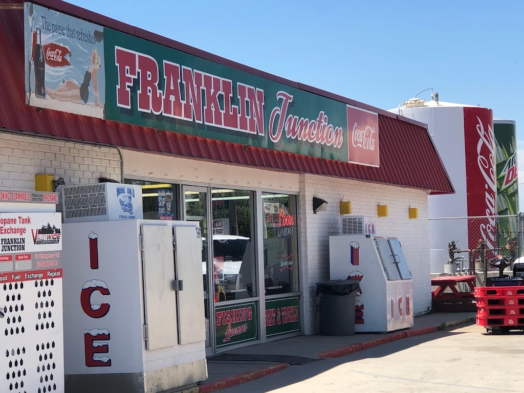 Franklin Junction | meal takeaway | 8059 US-20, Nampa, ID 83687, USA | 2084684050 OR +1 208-468-4050