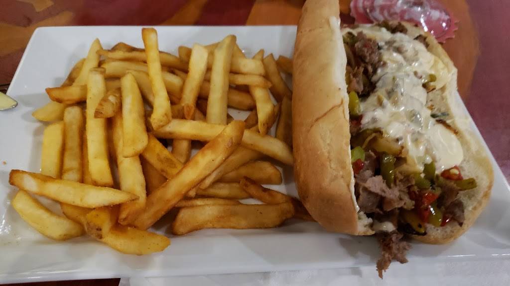 Taste of Philly | meal delivery | 2750 S Academy Blvd STE 110, Colorado Springs, CO 80916, USA | 7192035324 OR +1 719-203-5324