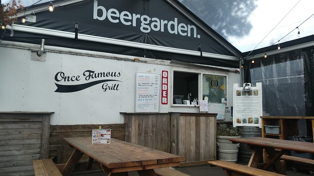 Once Famous Grill | restaurant | 777 W 6th Ave, Eugene, OR 97402, USA | 5418686097 OR +1 541-868-6097