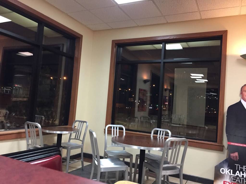 Arbys | restaurant | 933 SE 67th St, Oklahoma City, OK 73149, USA | 4056341395 OR +1 405-634-1395