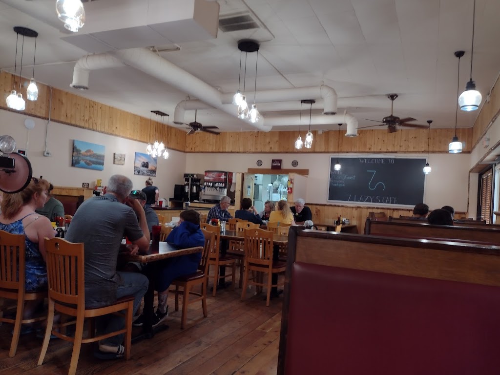 7 Lazy S Cafe and Bar | restaurant | 109 S 6th St, Thermopolis, WY 82443, USA | 3078642500 OR +1 307-864-2500