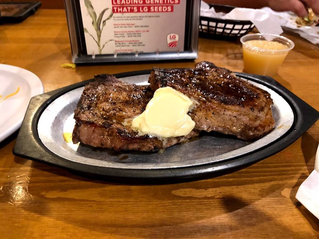 Basils II | restaurant | 5595 S, Co Hwy P, Denmark, WI 54208, USA | 9208638454 OR +1 920-863-8454