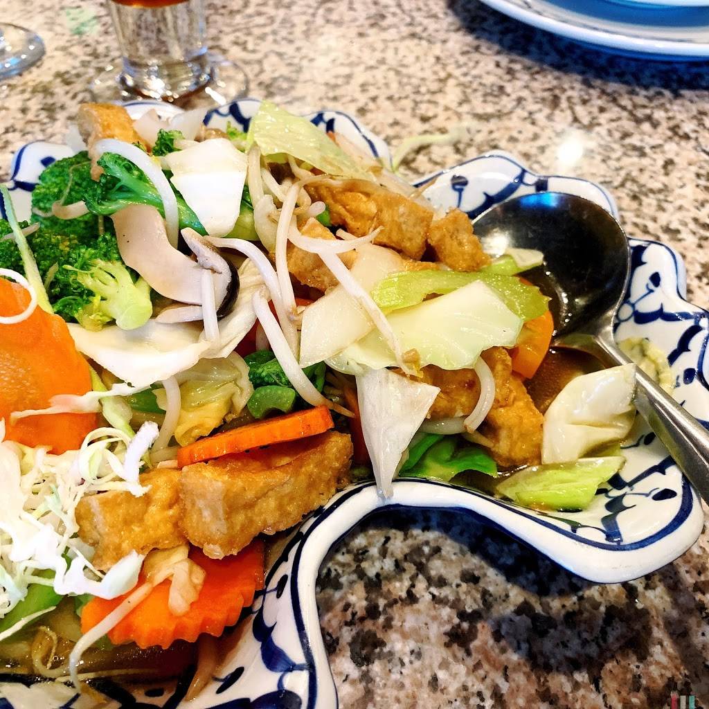 Alaska Taste of Thai | restaurant | 11109 Old Seward Hwy Suite#6, Anchorage, AK 99515, USA | 9073498424 OR +1 907-349-8424