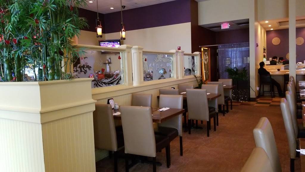 Sushi Joy | restaurant | 124 Colony Village Drive, Plymouth, MA 02360, USA | 5087329288 OR +1 508-732-9288