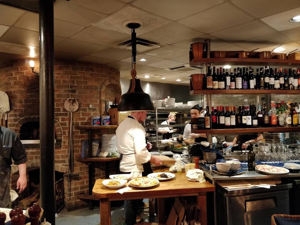 Forno Osteria+Bar | restaurant | 3514 Erie Ave, Cincinnati, OH 45208, USA | 5138188720 OR +1 513-818-8720