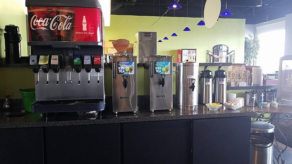 The Granola Jar @ 111 | restaurant | 111 S Green River Rd suite d, Evansville, IN 47715, USA | 8124018111 OR +1 812-401-8111