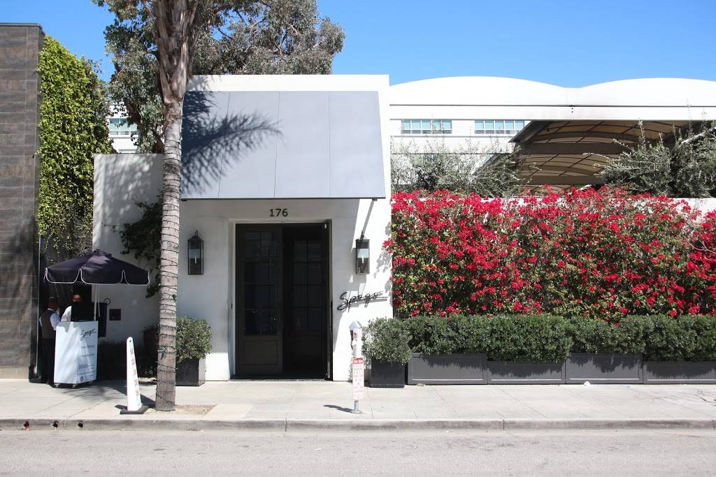Spago | restaurant | 176 N Canon Dr, Beverly Hills, CA 90210, USA | 3103850880 OR +1 310-385-0880