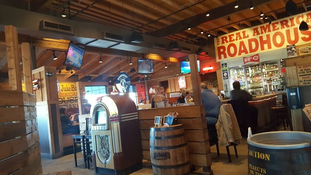 Logans Roadhouse | restaurant | 3720 Stone Creek Blvd, Cincinnati, OH 45251, USA | 5139233700 OR +1 513-923-3700