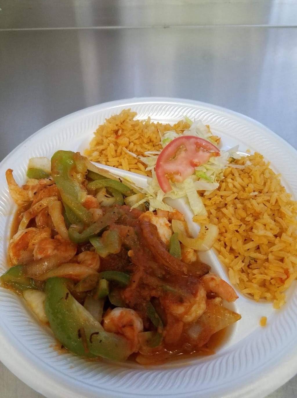 Taqueria 7 Estrellas | restaurant | inside gas station, 1521 W Arkansas Ln, Arlington, TX 76013, USA | 6822483332 OR +1 682-248-3332
