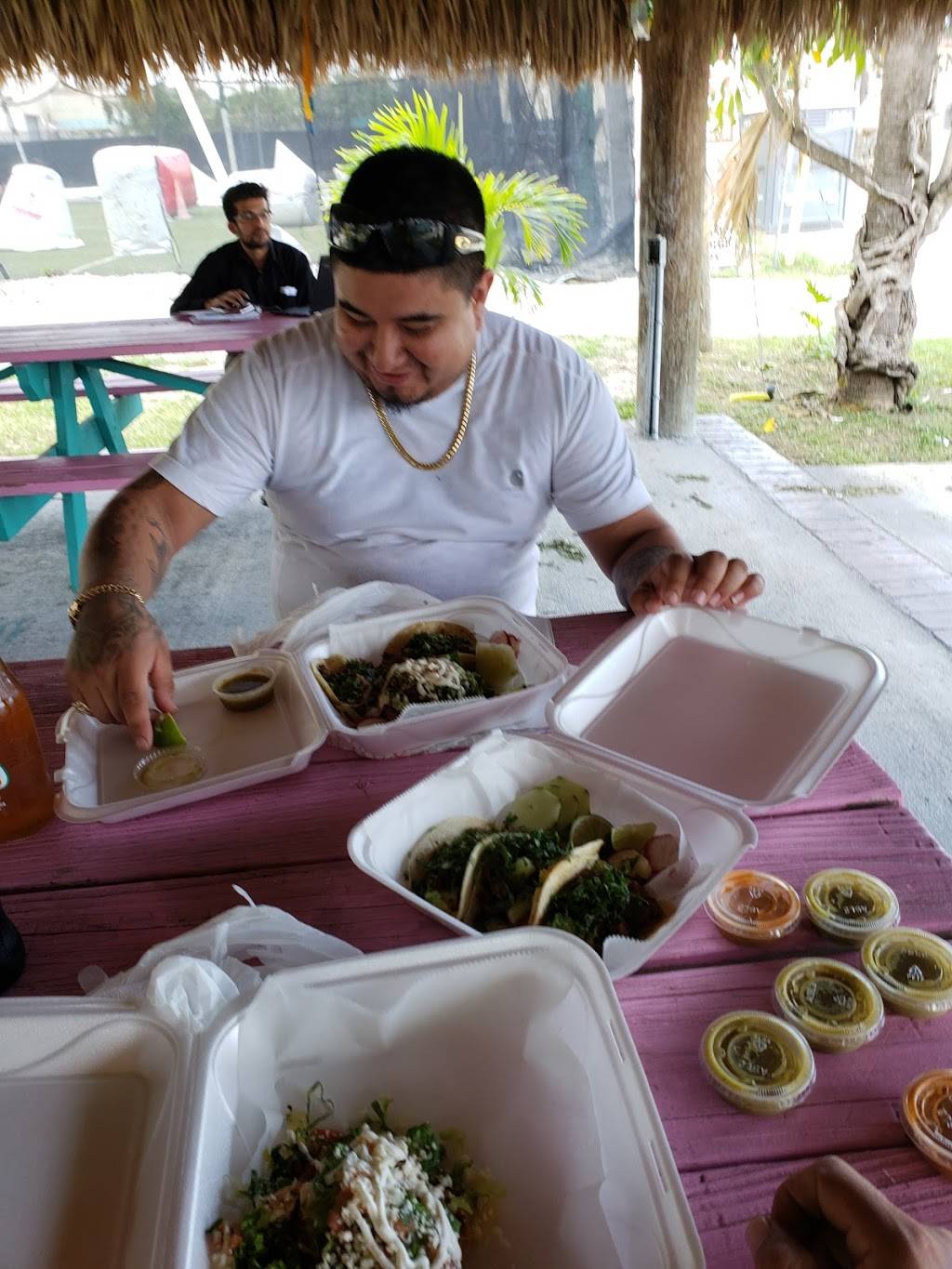 Mexiote | restaurant | 6401 Sheridan St, Hollywood, FL 33024, USA | 9542982881 OR +1 954-298-2881