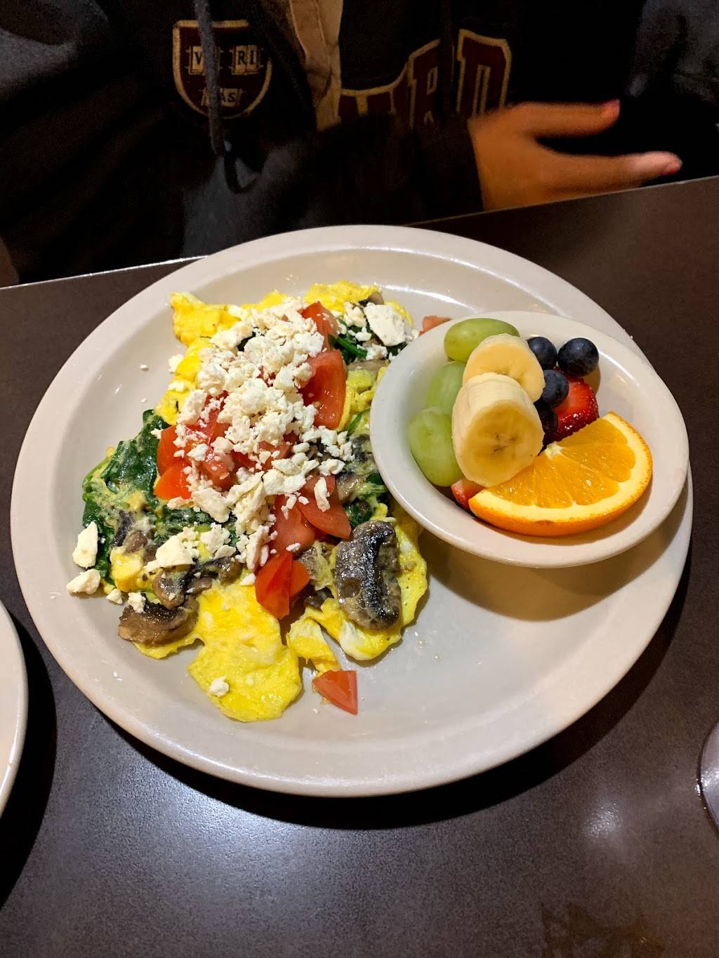 P & S Restaurant | restaurant | 3512 Springdale Rd, Cincinnati, OH 45251, USA | 5137414423 OR +1 513-741-4423