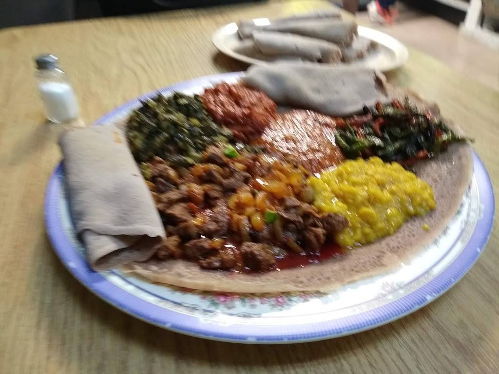 Abeba Foods To Go | restaurant | 6882 Shady Brook Ln, Dallas, TX 75231, USA | 2143617633 OR +1 214-361-7633