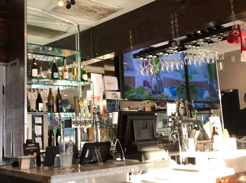 LA Draught | restaurant | 3021 Lincoln Blvd, Santa Monica, CA 90405, USA | 3109191221 OR +1 310-919-1221