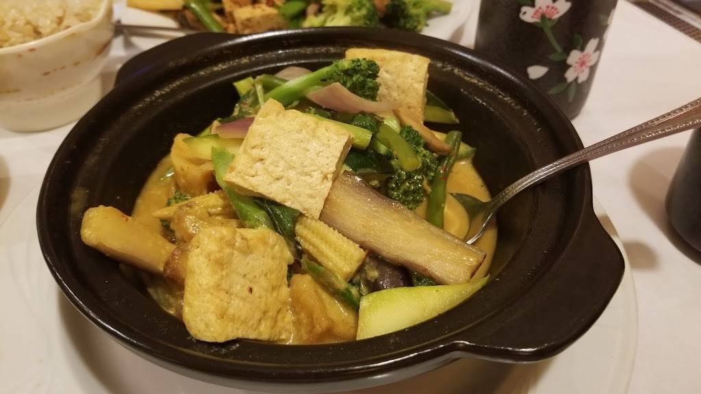 Ye’s Asian Vegan Kitchen | restaurant | 2469 Hilliard Rome Rd, Hilliard, OH 43026, USA | 6148501888 OR +1 614-850-1888
