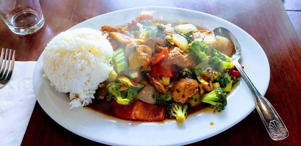 Drunken Noodle Midtown | restaurant | 2502 J St, Sacramento, CA 95816, USA | 9164471855 OR +1 916-447-1855