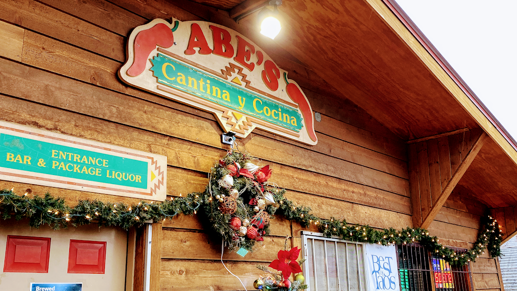 Abes Cantina Y Cocina | restaurant | 489 NM-150, Arroyo Seco, NM 87514, USA | 5757768643 OR +1 575-776-8643