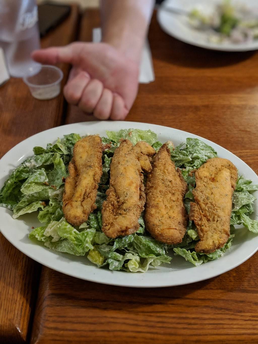 P&M Restaurant | restaurant | 1946 Weston Rd, York, ON M9N 1W2, Canada | 4162413838 OR +1 416-241-3838