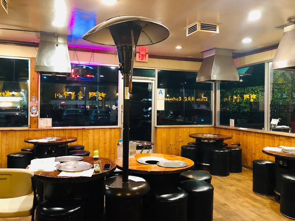 Brothers Korean BBQ | restaurant | 12218 E Centralia St, Lakewood, CA 90715, USA | 5629241717 OR +1 562-924-1717