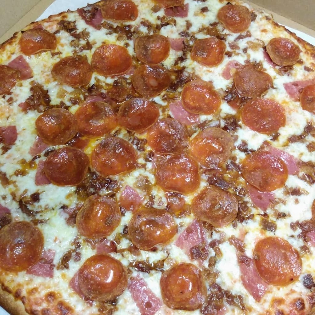 Thats Amore Pizza | restaurant | 7021 NW 32nd Ave, Miami, FL 33147, USA | 4079528496 OR +1 407-952-8496