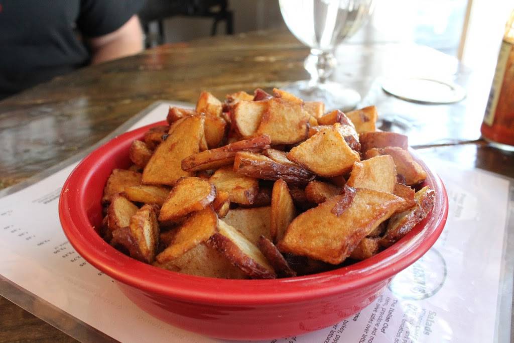 Villagers Cafe | restaurant | 8400 Maurice Ave, Maurice, LA 70555, USA | 3378981554 OR +1 337-898-1554