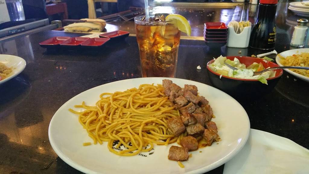 Kabuto Japanese Steakhouse and Sushi Bar | restaurant | 7724 Pineville-Matthews Rd, Charlotte, NC 28226, USA | 7045423400 OR +1 704-542-3400