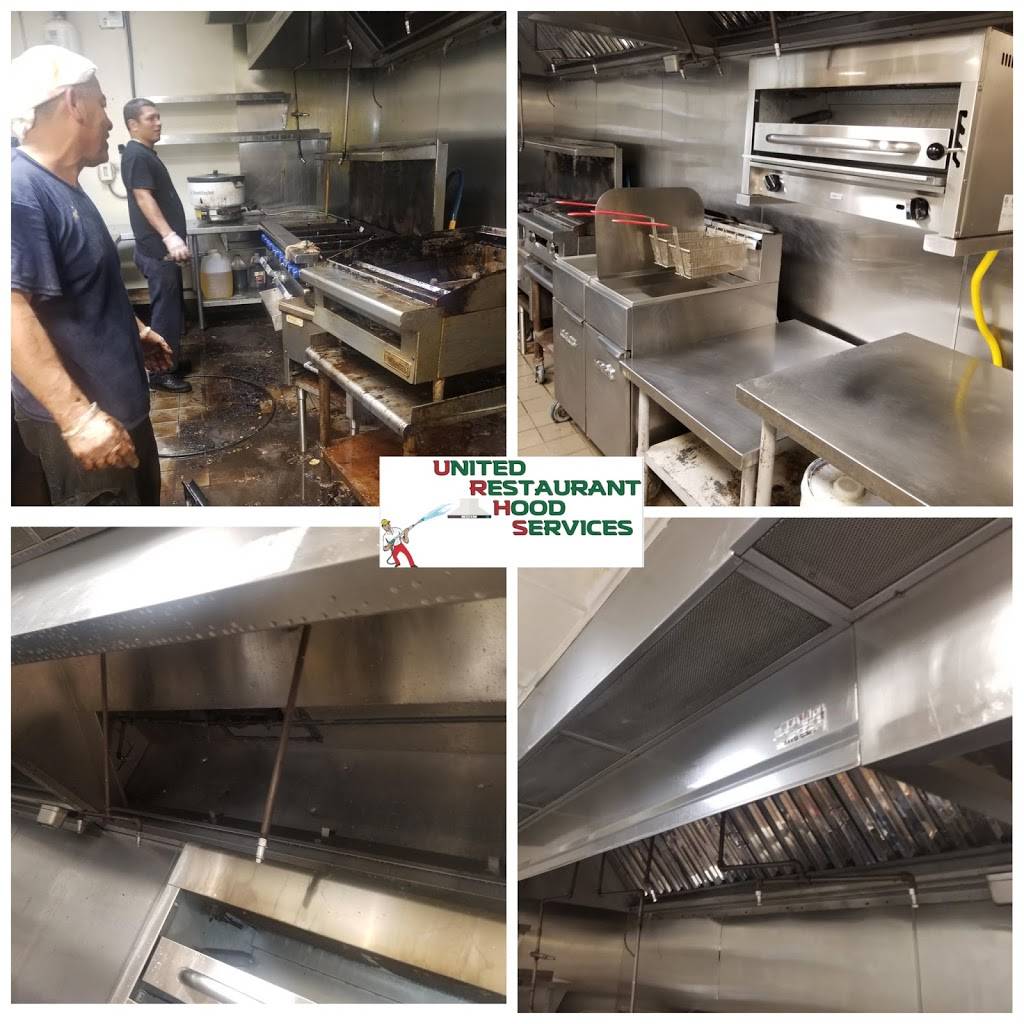 United Restaurant Hood Services | restaurant | 459 W 27th St, Hialeah, FL 33010, USA | 7864223067 OR +1 786-422-3067