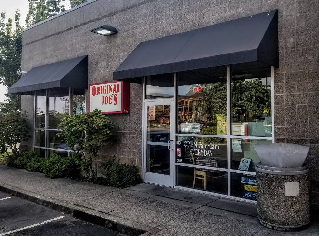 Original Joes | restaurant | 1321 N Hayden Island Dr, Portland, OR 97217, USA | 5039789022 OR +1 503-978-9022