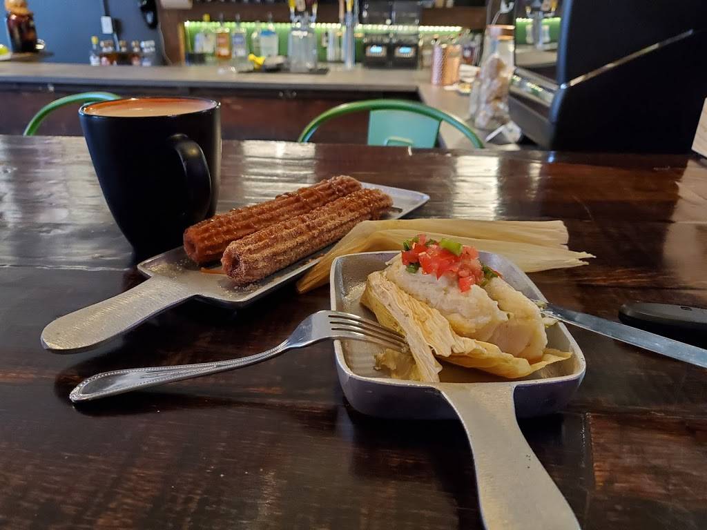 Quiero Cafe | cafe | 3 Deering Ave, Portland, ME 04101, USA | 2075367033 OR +1 207-536-7033