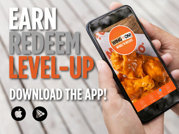 Wing It On! | restaurant | 5329 Sycamore School Rd Suite #105, Fort Worth, TX 76123, USA | 8173499700 OR +1 817-349-9700