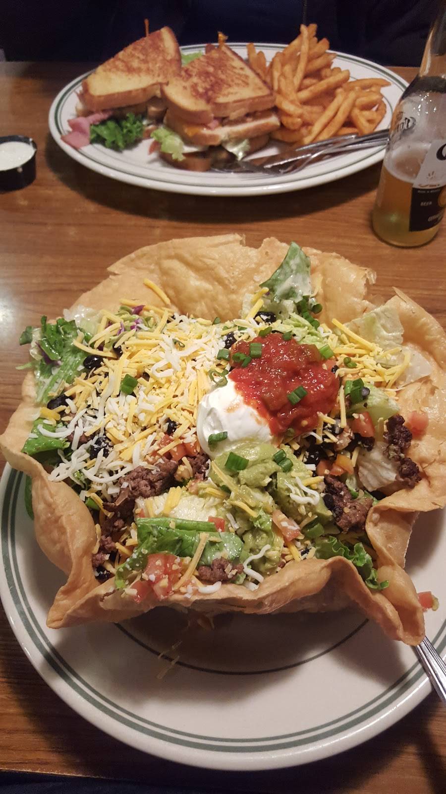 Lumberjacks | restaurant | 5820 Madison Ave, Sacramento, CA 95841, USA | 9163499848 OR +1 916-349-9848