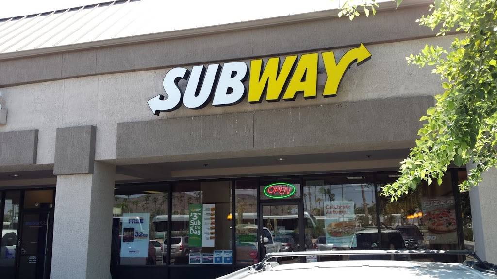 Subway | restaurant | 8930 N 7th St, Phoenix, AZ 85020, USA | 6023711446 OR +1 602-371-1446