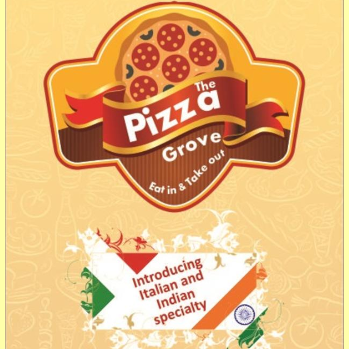 The Pizza Grove | restaurant | 908 Salem St, Groveland, MA 01834, USA | 9783739400 OR +1 978-373-9400