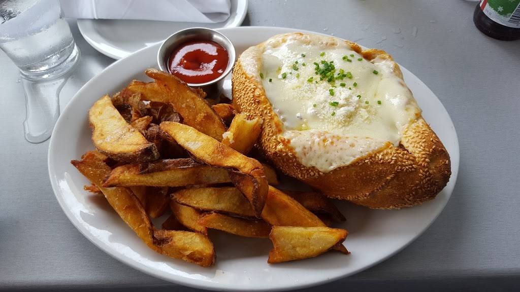 Blue Collar | meal delivery | 6730 Biscayne Blvd, Miami, FL 33138, USA | 3057560366 OR +1 305-756-0366