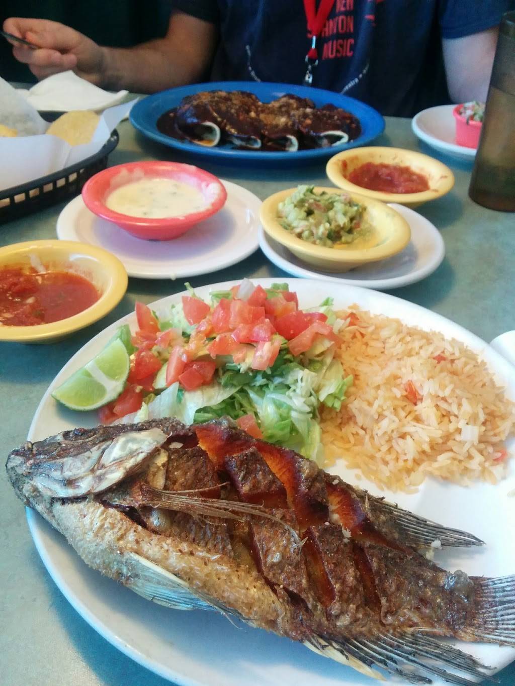El Zarape | restaurant | 880 Atlanta St, Roswell, GA 30075, USA | 7709986553 OR +1 770-998-6553