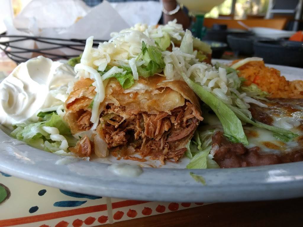 Emilianos Mexican Restaurant | restaurant | 6690 Mission Gorge Rd E, San Diego, CA 92120, USA | 6192842460 OR +1 619-284-2460