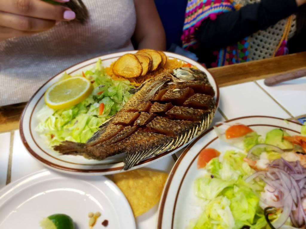 Mariscos Sinaloa | restaurant | 3135 S 48th St #110, Tempe, AZ 85282, USA | 6024140006 OR +1 602-414-0006